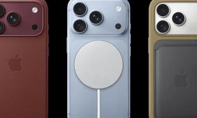 Apple Pangkas Produksi iPhone 18 Pro Karena Permintaan Menurun