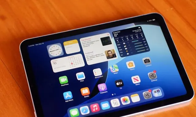 Apple Segera Luncurkan iPad Mini 8 dan Aksesori Terbaru