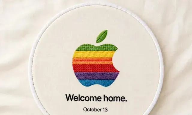 Apple Siap Gelar Event 13 Oktober, Apa yang Akan Diluncurkan?