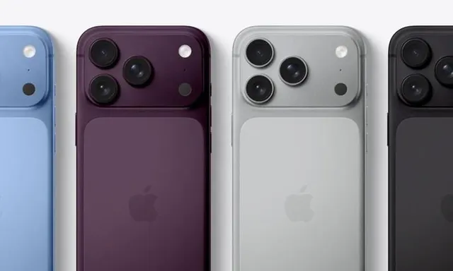 Apple Siap Naikkan Harga iPhone Dampak Krisis Memori