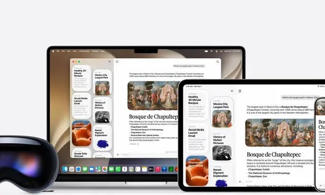 Apple Siapkan Paket iCloud Khusus untuk Fitur AI