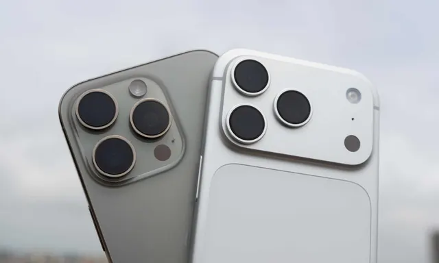 Apple Siapkan Smartphone Lipat Pertama di Acara September