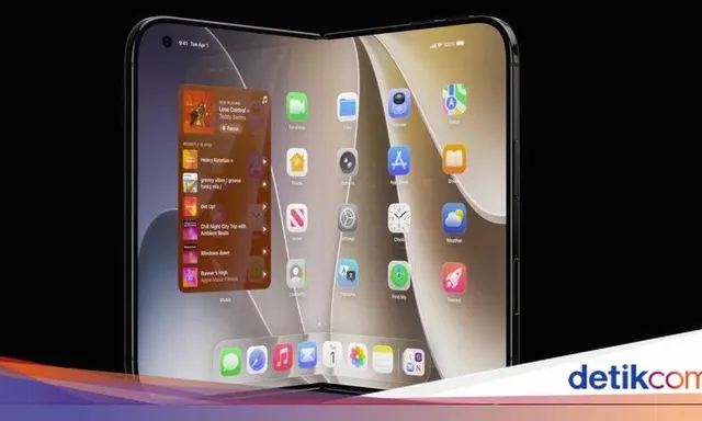 Apple Increases Production of Foldable iPhone to 10 Million Units