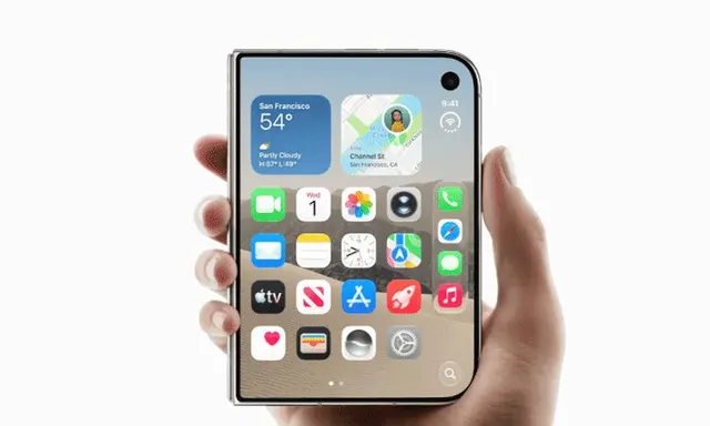 Apple's New CEO Discusses iPhone Duo and Competitor Responses