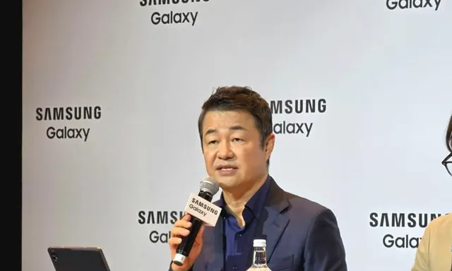 Arah Baru AI di Smartphone Samsung yang Personal dan Canggih