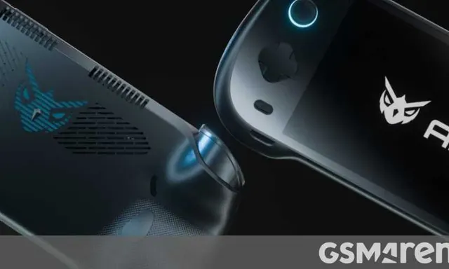 Arc X1 Hadir Sebagai Handheld Gaming Pertama dari Arc