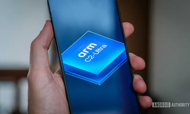 Arm C2-Ultra: Era Baru untuk Smartphone Android 2027