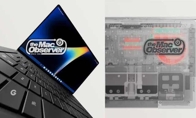 ASUS Googlebook Siap Meluncur, Pre-order Dimulai Pekan Depan