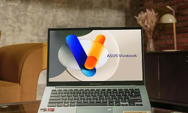 Asus Launches New Vivobook Series for Students at Affordable Prices