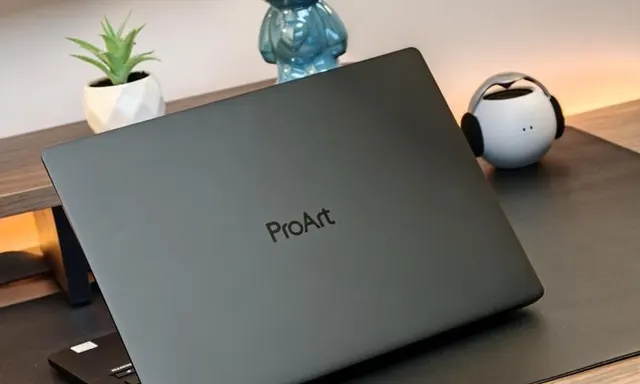Asus ProArt P14 and P16 Launches in Indonesia with Impressive Specs