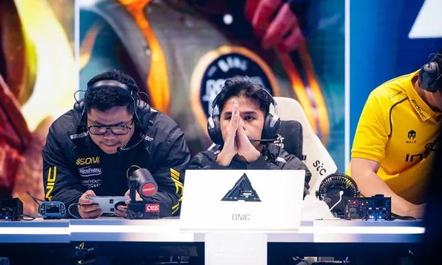 Aurora Kejutkan ONIC di MSC 2026, Team Liquid Tersingkir