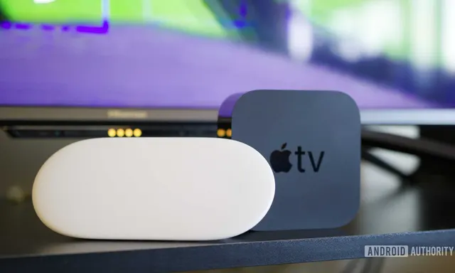Beralih ke Apple TV: Pengalaman Baru yang Memuaskan Setelah Google TV