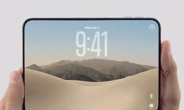 Biaya Servis iPhone Duo Tanpa AppleCare Capai Rp 27 Juta