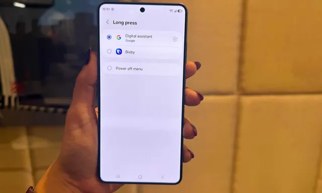 Bixby Users Report Unusual Voice Changes After Recent Update