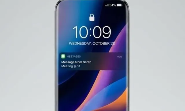 Upcoming iPhone 20 and Foldable Ultra Features Revealed