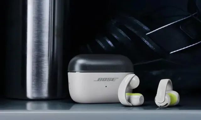 Bose Sport Open Earbuds Resmi Hadir di Indonesia untuk Pelari