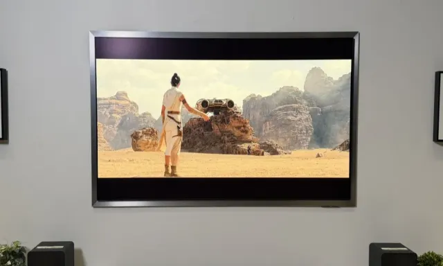 Cara Mematikan Fitur Volume Naik Sendiri di Samsung TV