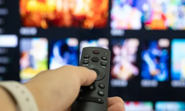 Cara Memutus Koneksi Internet Smart TV dengan Mudah