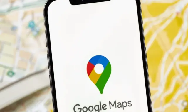 Fix Missing Start Button in Google Maps Easily