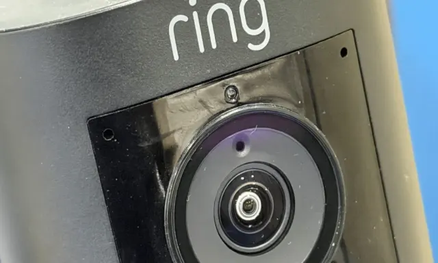 Cara Mudah Menghubungkan Ring Doorbell ke Smart TV Anda