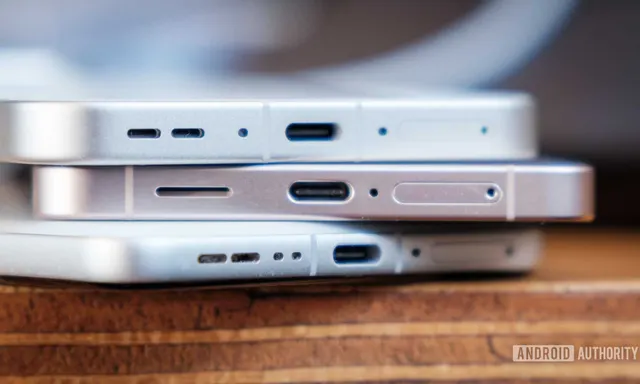 Fix Your Phone Charging Issues with Simple USB-C Cleaning