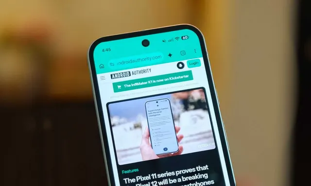 Cara Menghapus Gemini di Chrome Android dengan Mudah