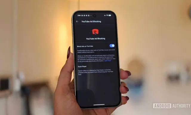 DuckDuckGo Launches Free YouTube Ad Blocker: A Quick Guide