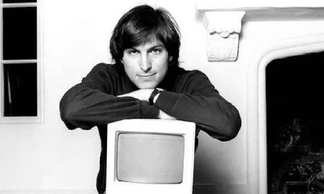 CEO Baru Apple Kenang Warisan Steve Jobs 15 Tahun Berlalu