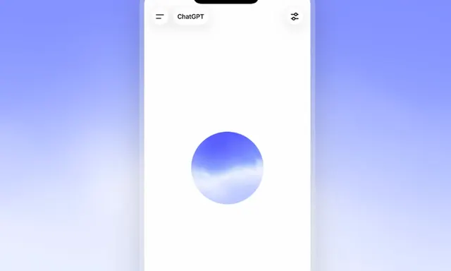 OpenAI Enhances ChatGPT Voice for More Natural Conversations