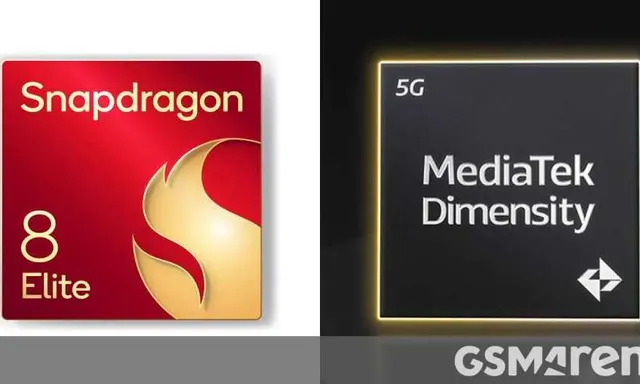 Chipset Flagship Snapdragon 8 Elite Gen 6 Pro dan Dimensity 9600 Pro