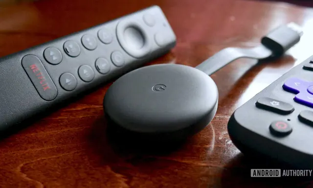 Chromecast Hadapi Tantangan, Apakah Masa Depannya Masih Cerah?