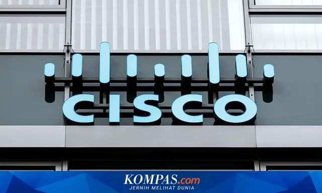 Cisco Luncurkan Kerangka Kerja Keamanan Siber Berbasis Kecerdasan Buatan