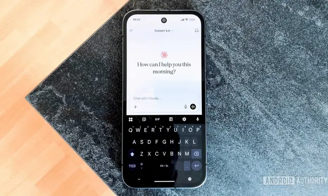 Claude Opus 4.8 Hadir dengan Peningkatan Signifikan untuk Pengguna