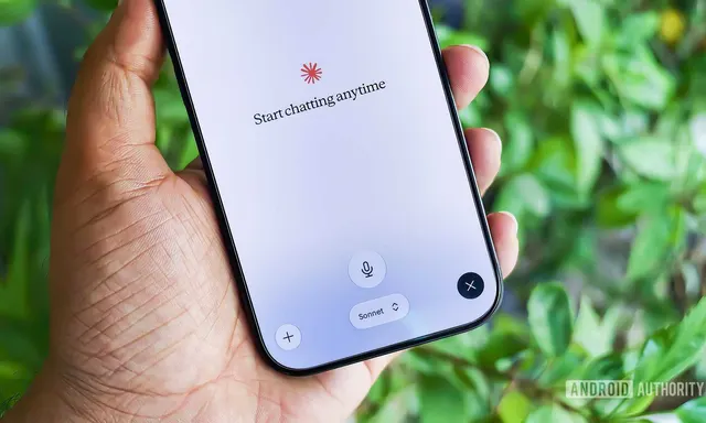 Claude Sonnet 5.5: Inovasi AI yang Lebih Cepat dan Aman