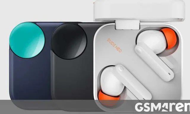 CMF Buds Neo Launches with Impressive Features and Battery Life