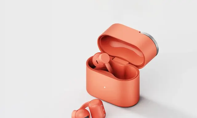 CMF Clip Pro TWS Open-Ear Resmi Hadir di Indonesia