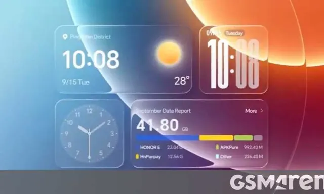 Honor Announces MagicOS 11 Update Timeline for Global Devices