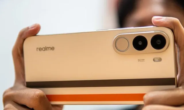 Daftar Ponsel Realme Dapat Update ColorOS 17 Terbaru