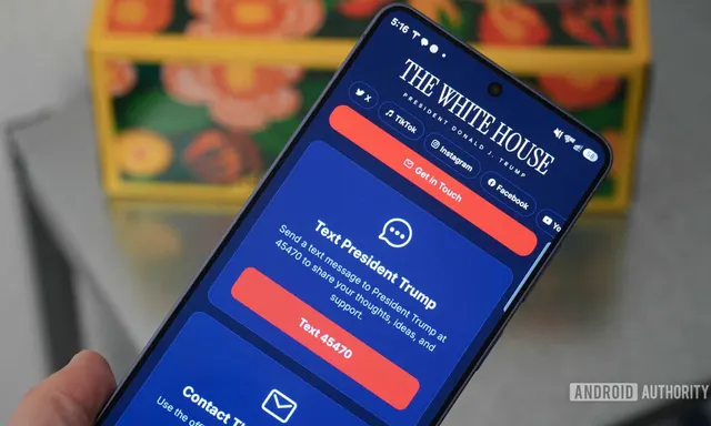 Dampak Perintah Eksekutif Trump Terhadap Peluncuran Model AI Baru