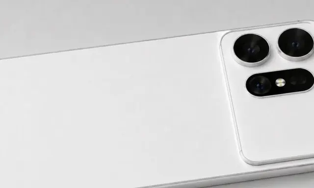 Desain Baru Samsung Galaxy S27 Ultra Terungkap Menarik