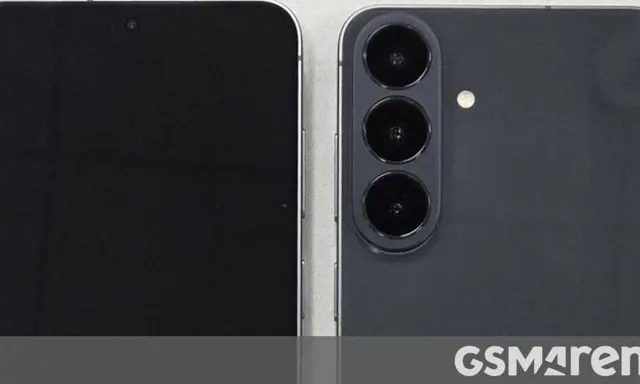 Desain Samsung Galaxy S26 FE Terungkap Sebelum Peluncuran Resmi