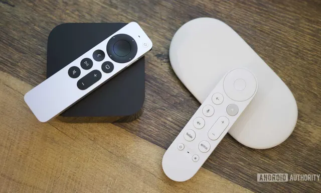 25% Discount on Google TV Streamer 4K on Amazon Now!