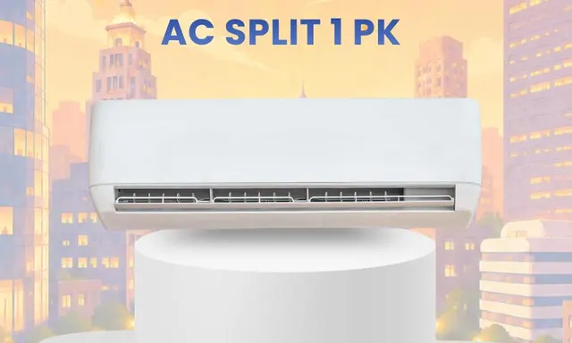 Great Discounts on 1 PK Split AC at Transmart Sale