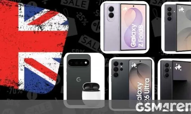 Diskon Awal Prime Day untuk Samsung dan Google Pixel