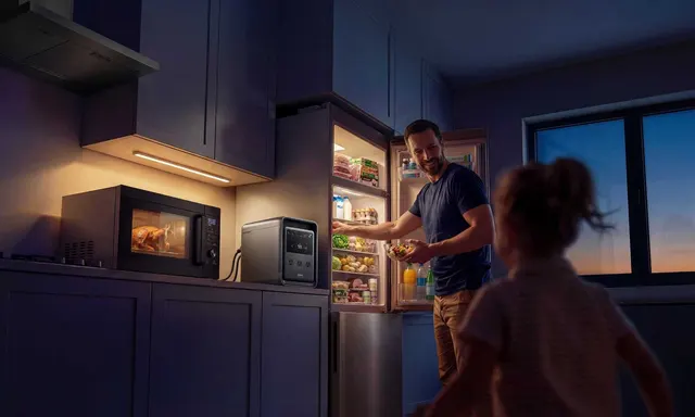 Anker SOLIX S2000 Power Station Price Drops to Record Low