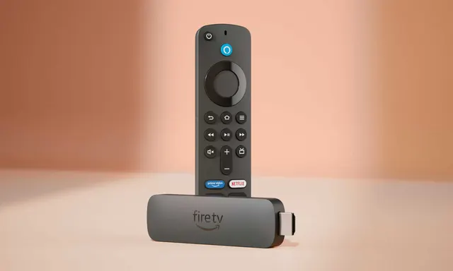 Diskon Besar Fire TV Stick 4K Select Hanya $17.99 di Amazon