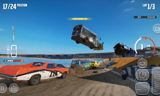 Big Discount on Quality Android Games, Only $0.10 on Play Store