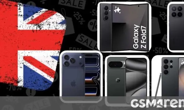 Attractive Discounts on Galaxy Z Fold7 and Z Flip7 Ahead of New Launch