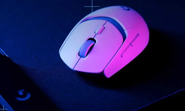 Diskon Menarik Logitech G309 Lightspeed Mouse Gaming