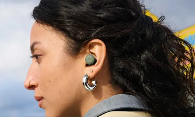 Diskon Menarik untuk Google Pixel Buds Pro 2 Warna Olive